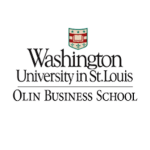 Washington University in St. Louis - Olin Business School Logo
